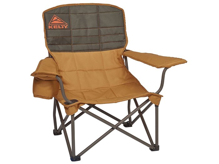 Kelty lowdown chair