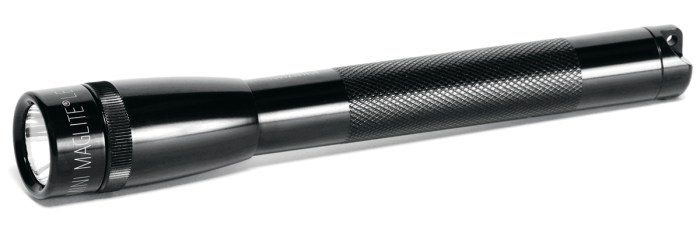 MINI MAGLITE PRO LED