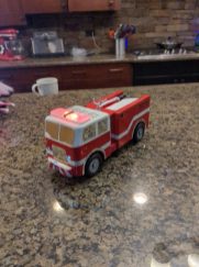 Fire Engine