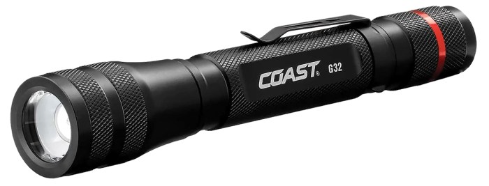 COAST G32