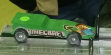 Minecraft