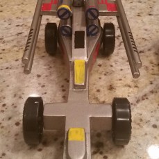 X-Wing Fighter