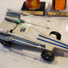 T-65 X-wing fighter