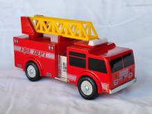 Fire Truck