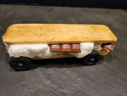 Smoremobile