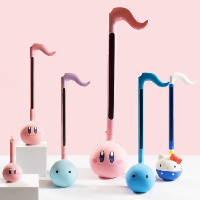 Otamatone