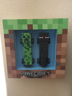 Pinecraft Derby---Minecraft