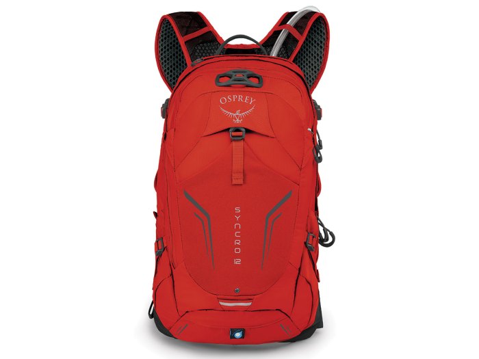 OSPREY SYNCRO 12