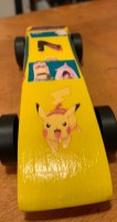 Pika-Cab