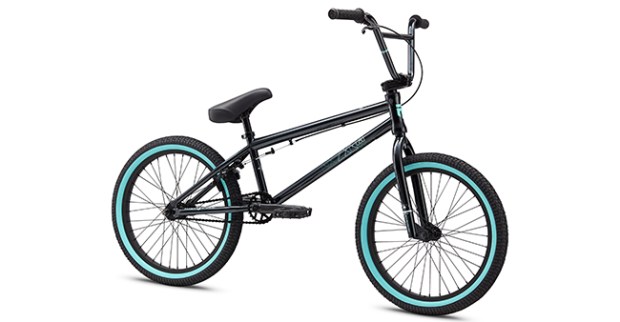 Mongoose Legion L80 BMX bike