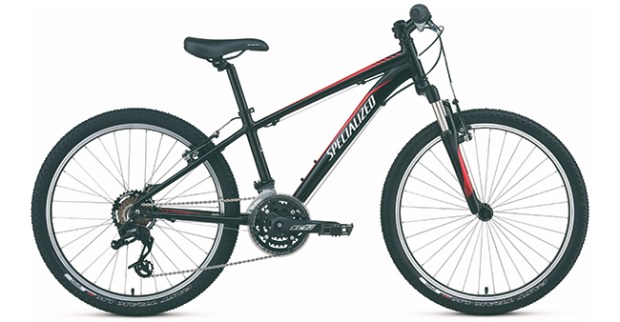 Specialized Hotrock 24 XC mountain bike