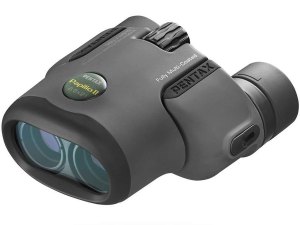 Pentax Papilio II binoculars