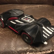 Vader Vette