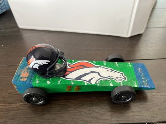 Denver Broncos