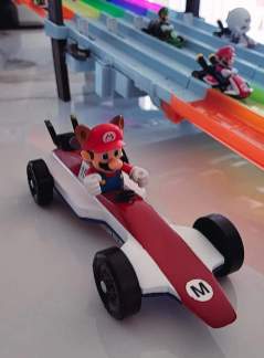 Mariokart