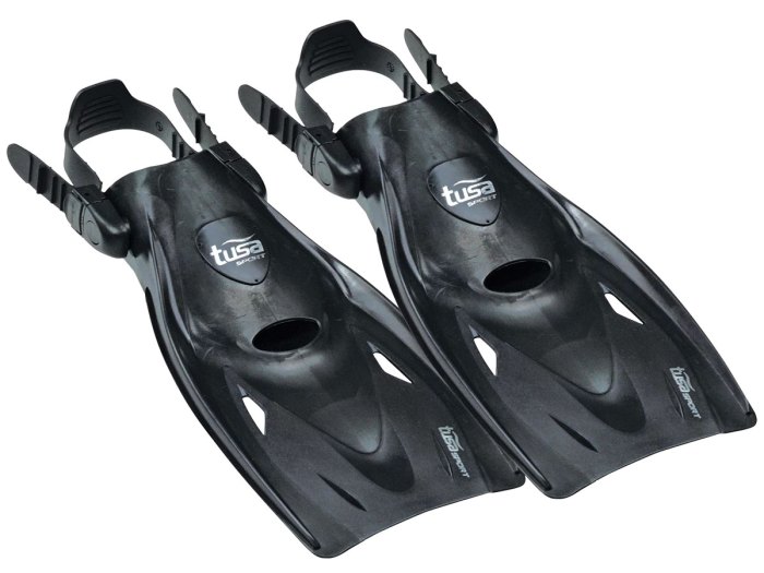 TUSA Snorkeling Fin