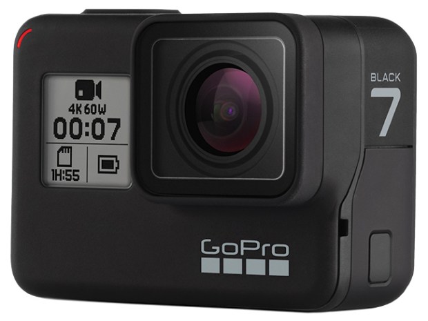 GoPro Hero7 Black