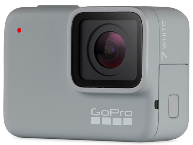 GoPro Hero7 White