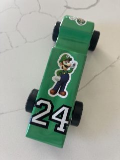 Luigi