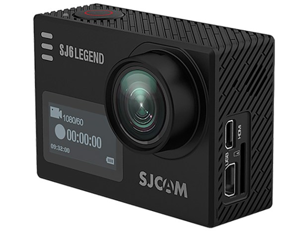 SJCAM SJ6 Legend