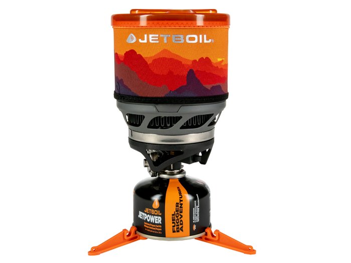 JETBOIL MINIMO