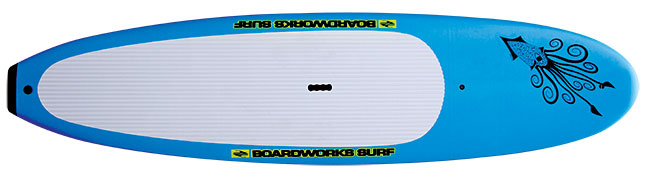 Boardworks Squid