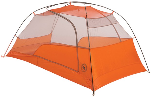 Big Agnes Copper Spur HV UL 2