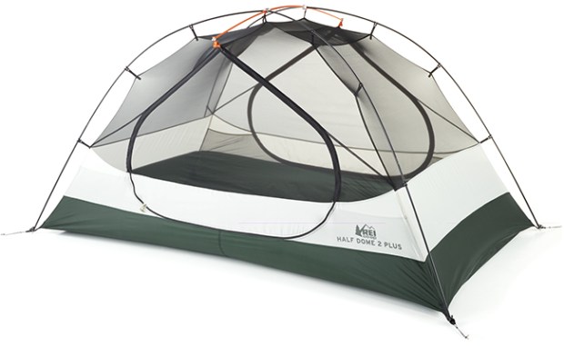 REI Half Dome 2 Plus Tent