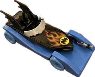 Bat Boat