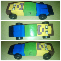 Steve Mobile